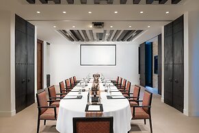 Alila Jabal Akhdar, Oman