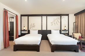 Alila Jabal Akhdar, Oman