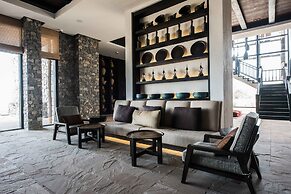 Alila Jabal Akhdar, Oman