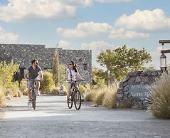 Alila Jabal Akhdar, Oman
