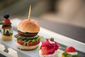 Alila Jabal Akhdar, Oman