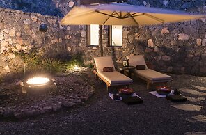 Alila Jabal Akhdar, Oman