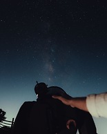 Alila Jabal Akhdar, Oman