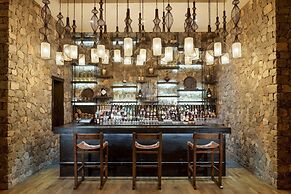 Alila Jabal Akhdar, Oman