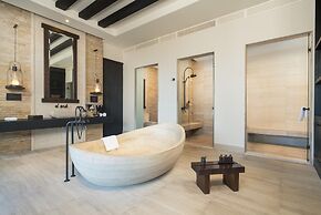 Alila Jabal Akhdar, Oman