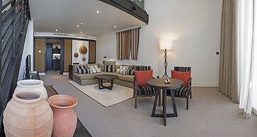 Alila Jabal Akhdar, Oman