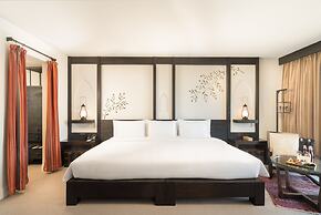 Alila Jabal Akhdar, Oman