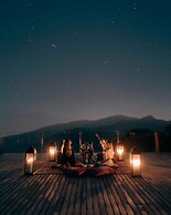 Alila Jabal Akhdar, Oman