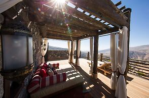 Alila Jabal Akhdar, Oman