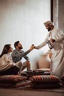 Alila Jabal Akhdar, Oman