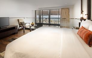 Alila Jabal Akhdar, Oman