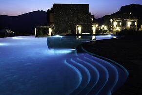 Alila Jabal Akhdar, Oman