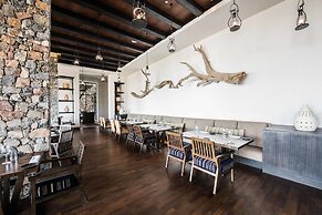 Alila Jabal Akhdar, Oman