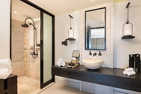 Alila Jabal Akhdar, Oman