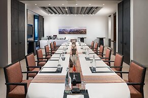 Alila Jabal Akhdar, Oman