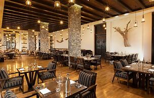 Alila Jabal Akhdar, Oman