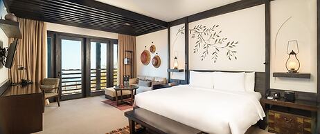 Alila Jabal Akhdar, Oman