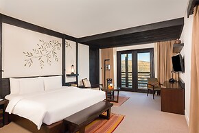 Alila Jabal Akhdar, Oman