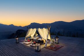 Alila Jabal Akhdar, Oman