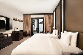 Alila Jabal Akhdar, Oman