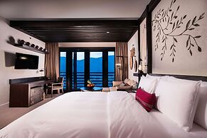 Alila Jabal Akhdar, Oman