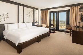 Alila Jabal Akhdar, Oman