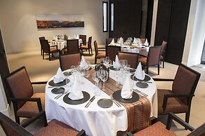 Alila Jabal Akhdar, Oman