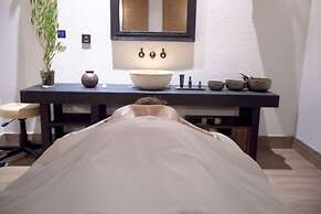 Alila Jabal Akhdar, Oman