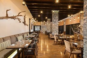 Alila Jabal Akhdar, Oman