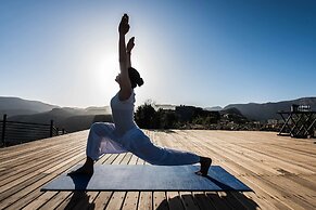 Alila Jabal Akhdar, Oman