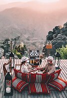 Alila Jabal Akhdar, Oman