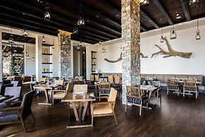 Alila Jabal Akhdar, Oman