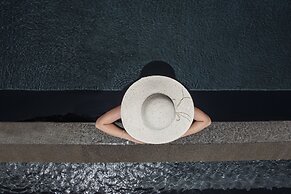 Alila Jabal Akhdar, Oman