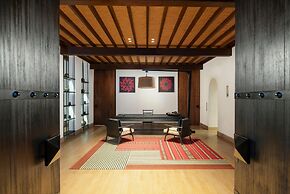 Alila Jabal Akhdar, Oman