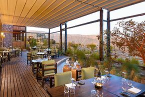 Alila Jabal Akhdar, Oman