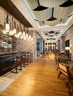 Alila Jabal Akhdar, Oman