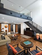 Alila Jabal Akhdar, Oman