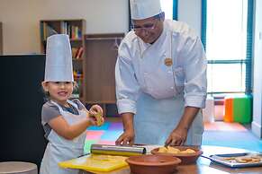 Alila Jabal Akhdar, Oman