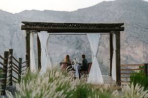 Alila Jabal Akhdar, Oman