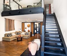 Alila Jabal Akhdar, Oman