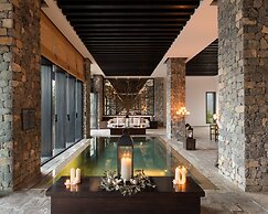 Alila Jabal Akhdar, Oman