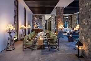 Alila Jabal Akhdar, Oman