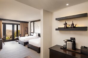 Alila Jabal Akhdar, Oman