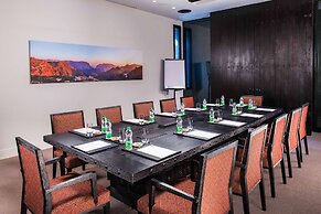 Alila Jabal Akhdar, Oman