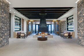 Alila Jabal Akhdar, Oman