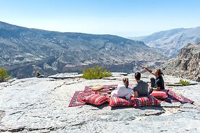 Alila Jabal Akhdar, Oman
