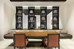 Alila Jabal Akhdar, Oman