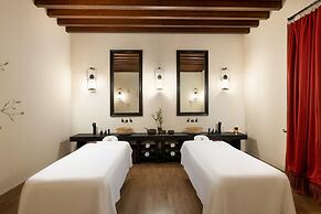 Alila Jabal Akhdar, Oman