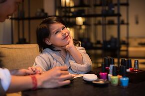 Alila Jabal Akhdar, Oman