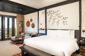 Alila Jabal Akhdar, Oman